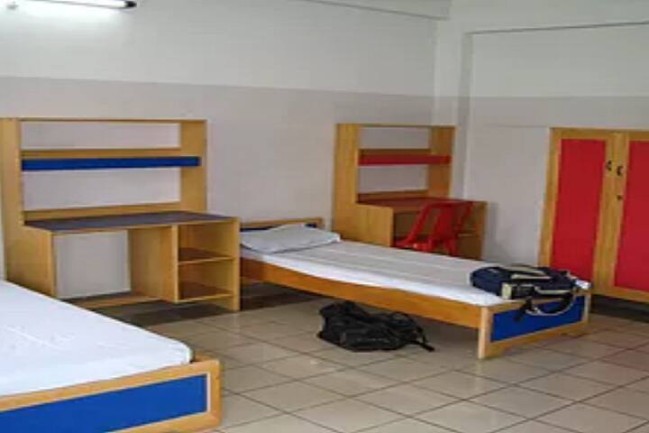 hostel